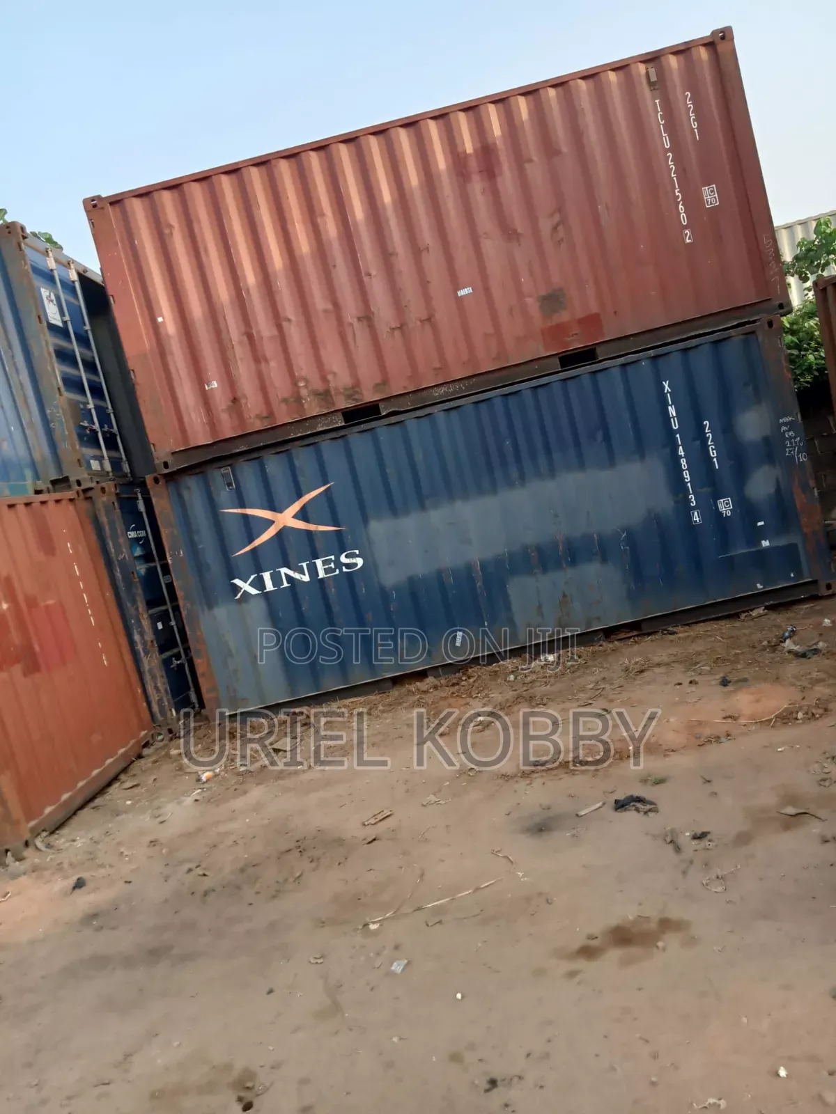 Shipping Container and Reefer(Refrigerated )Container for Sale