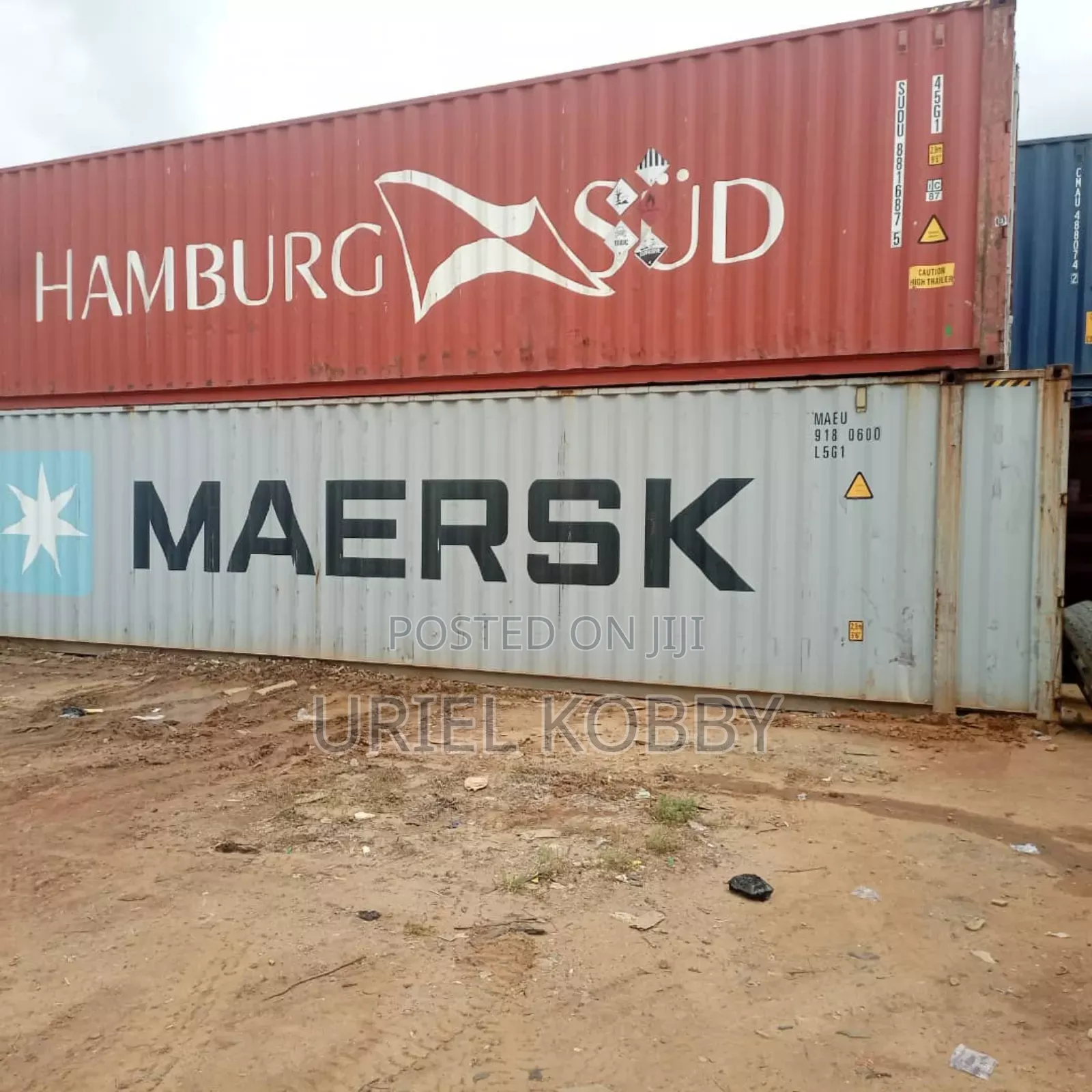 Shipping Container and Reefer(Refrigerated )Container for Sale