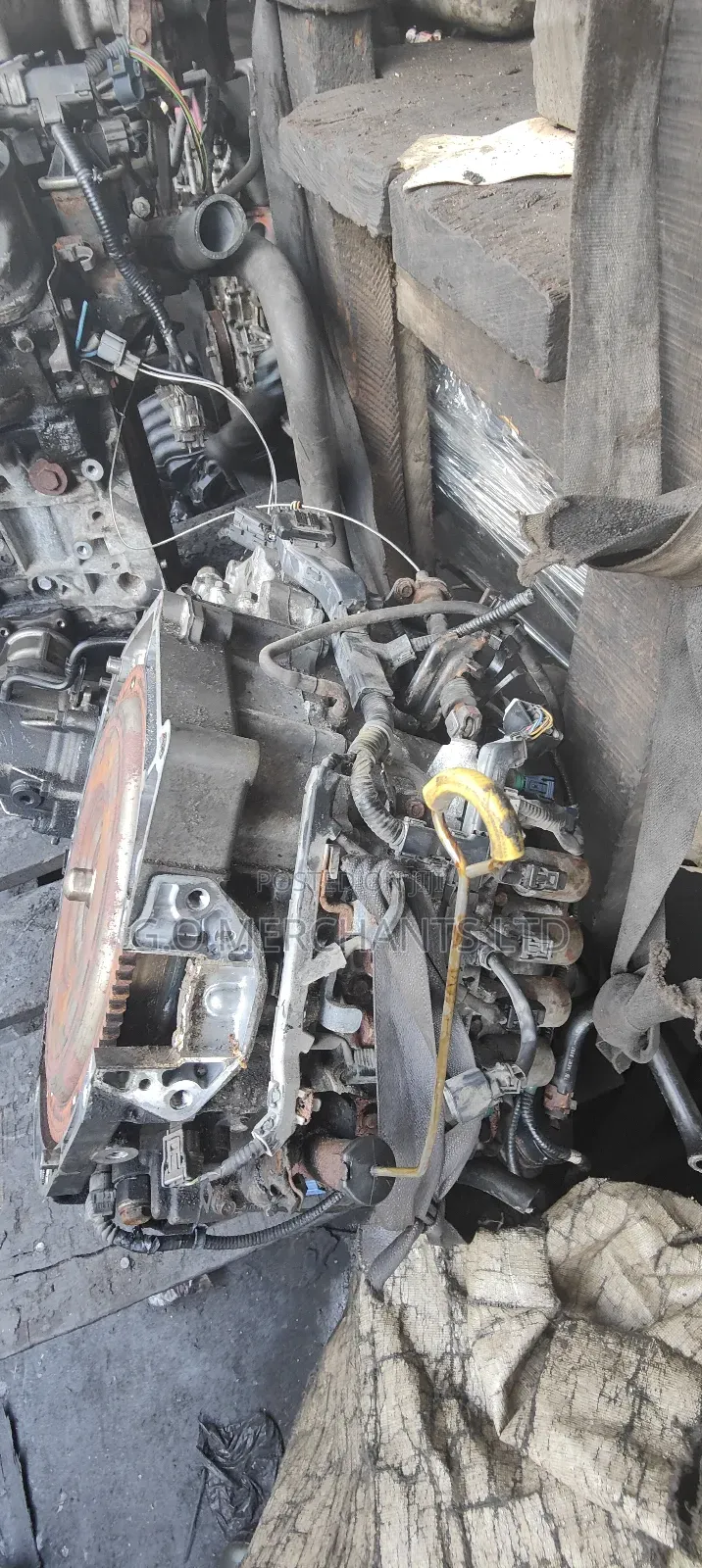 2010-2013 Acura Mdx,Zdx,Tl 4wd/2wd Direct Tokunbo Transmissi