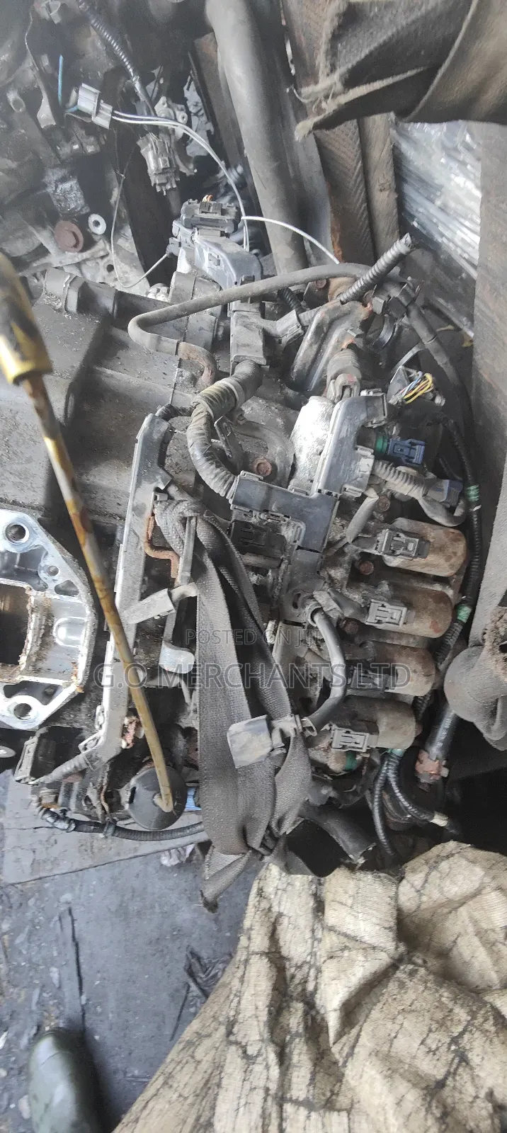 2010-2013 Acura Mdx,Zdx,Tl 4wd/2wd Direct Tokunbo Transmissi