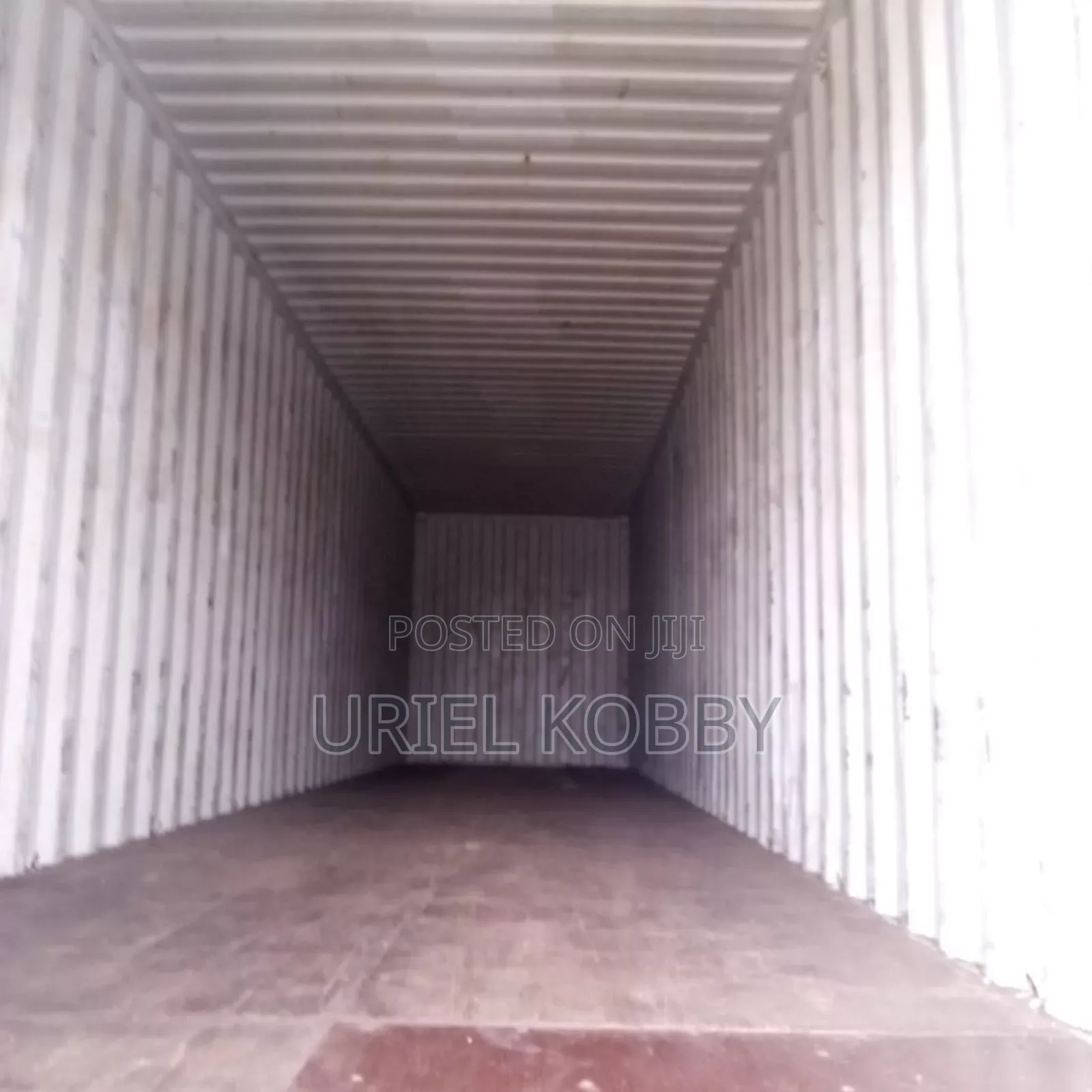 Shipping Container and Reefer(Refrigerated )Container for Sale