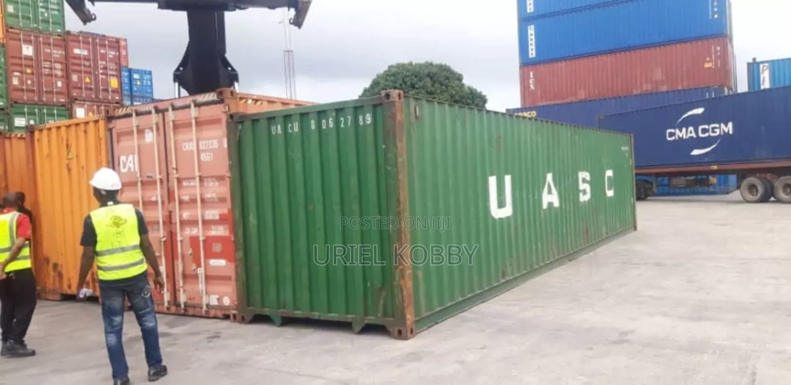 Shipping Container and Reefer(Refrigerated )Container for Sale
