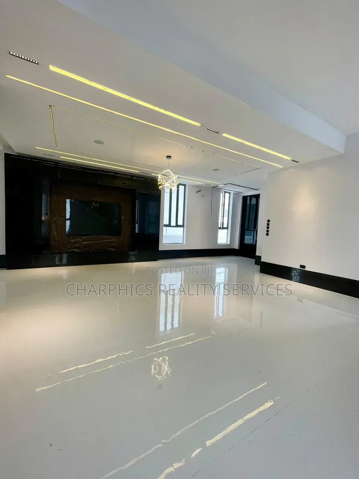 5bdrm Duplex in Ajah for sale