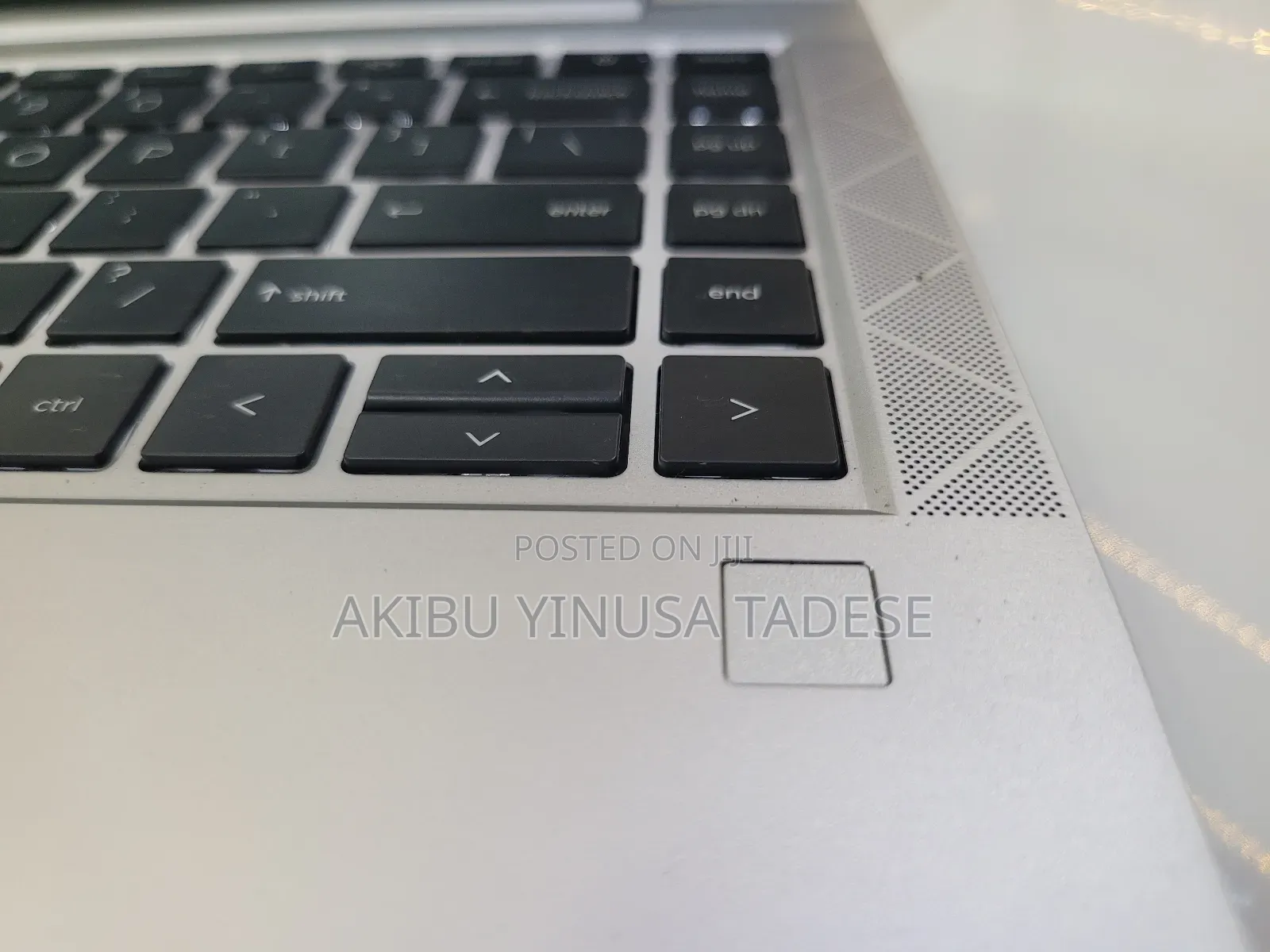 Laptop HP EliteBook 840 G8 16GB Intel Core I7 SSD 512GB