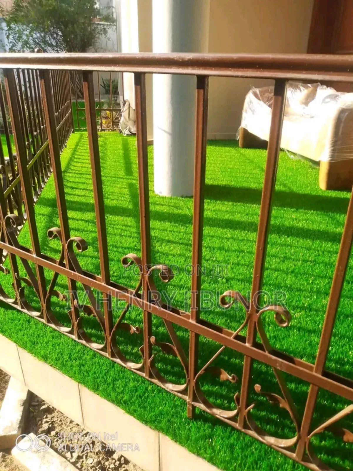 Turkey Artificial Grass Carpet