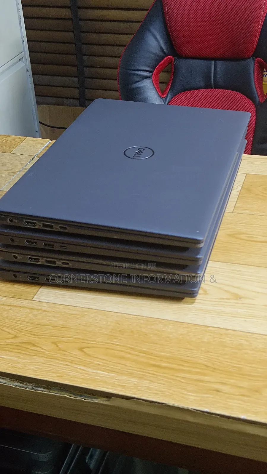 Laptop Dell Latitude 3510 8GB Intel Core I5 SSD 256GB