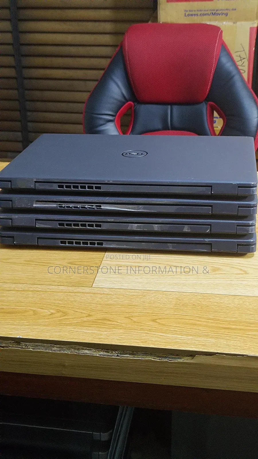 Laptop Dell Latitude 3510 8GB Intel Core I5 SSD 256GB