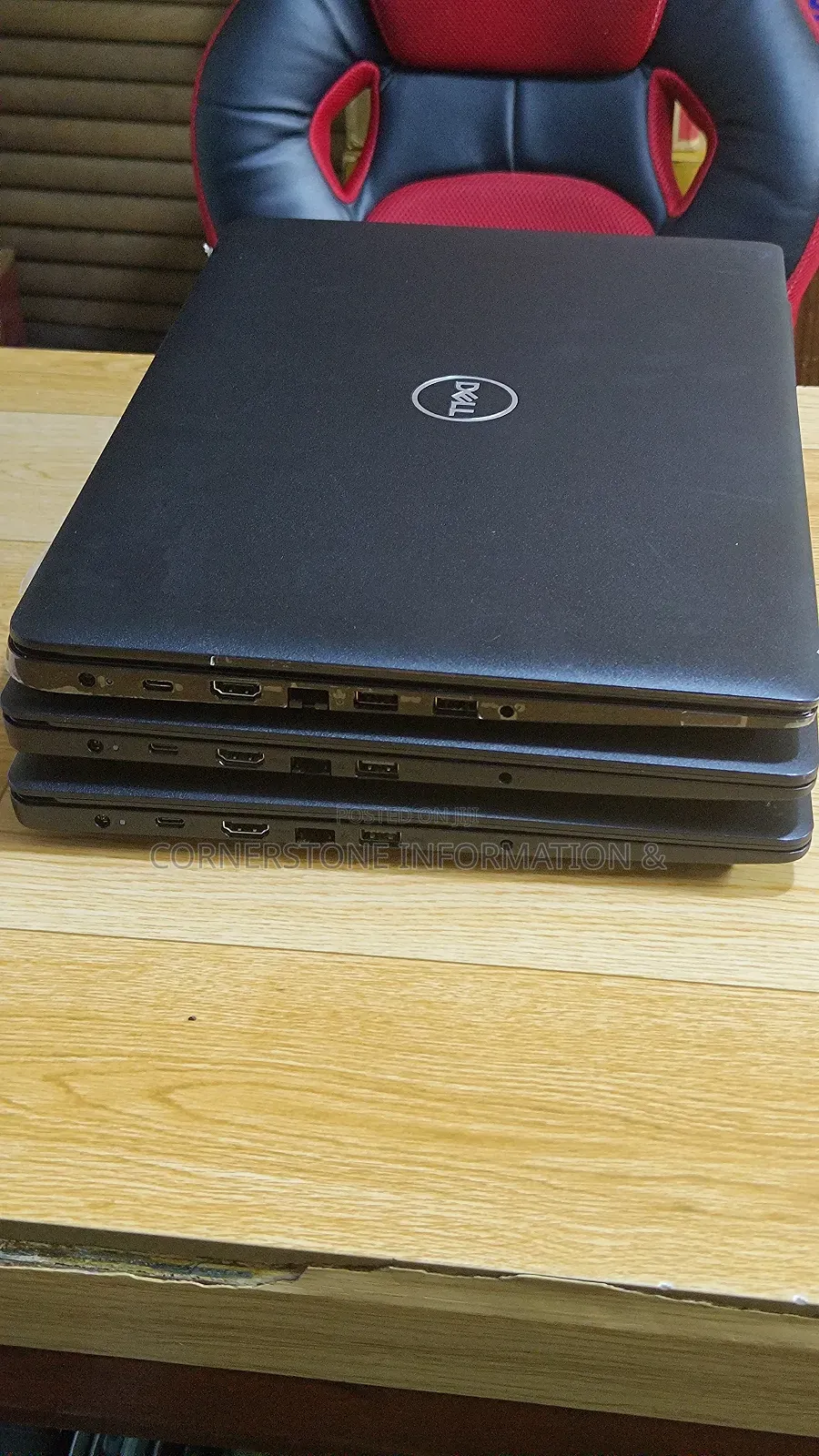 Laptop Dell Latitude 3590 8GB Intel Core I5 SSHD (Hybrid) 500GB
