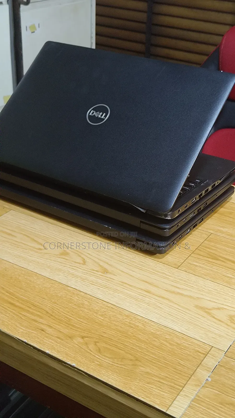 Laptop Dell Latitude 3590 8GB Intel Core I5 SSHD (Hybrid) 500GB