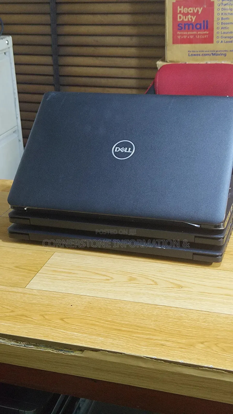 Laptop Dell Latitude 3590 8GB Intel Core I5 SSHD (Hybrid) 500GB