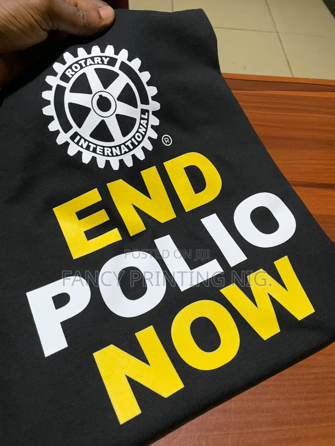 Company T-Shirts Caps – Branded Logo Prints for Staff Events