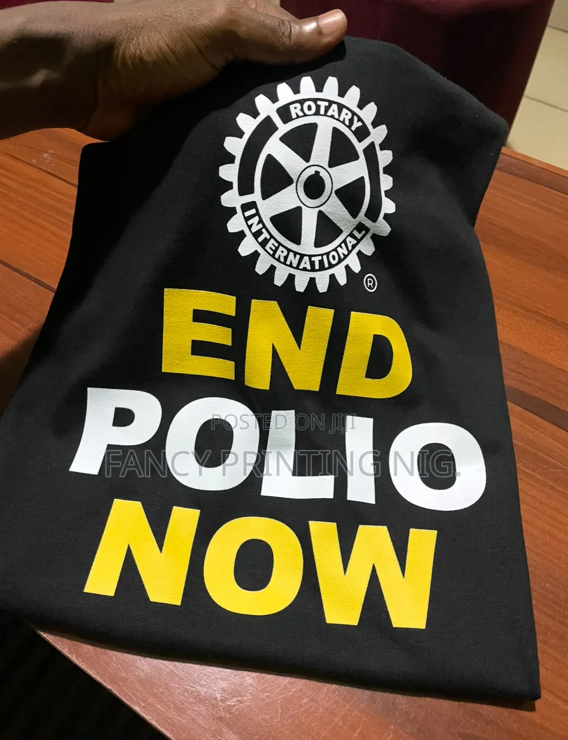 Company T-Shirts Caps – Branded Logo Prints for Staff Events