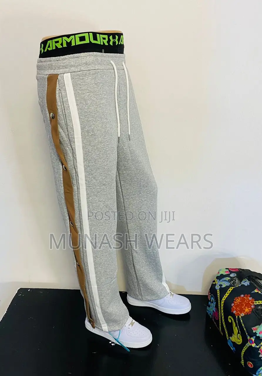 Luxury Jogers for Men