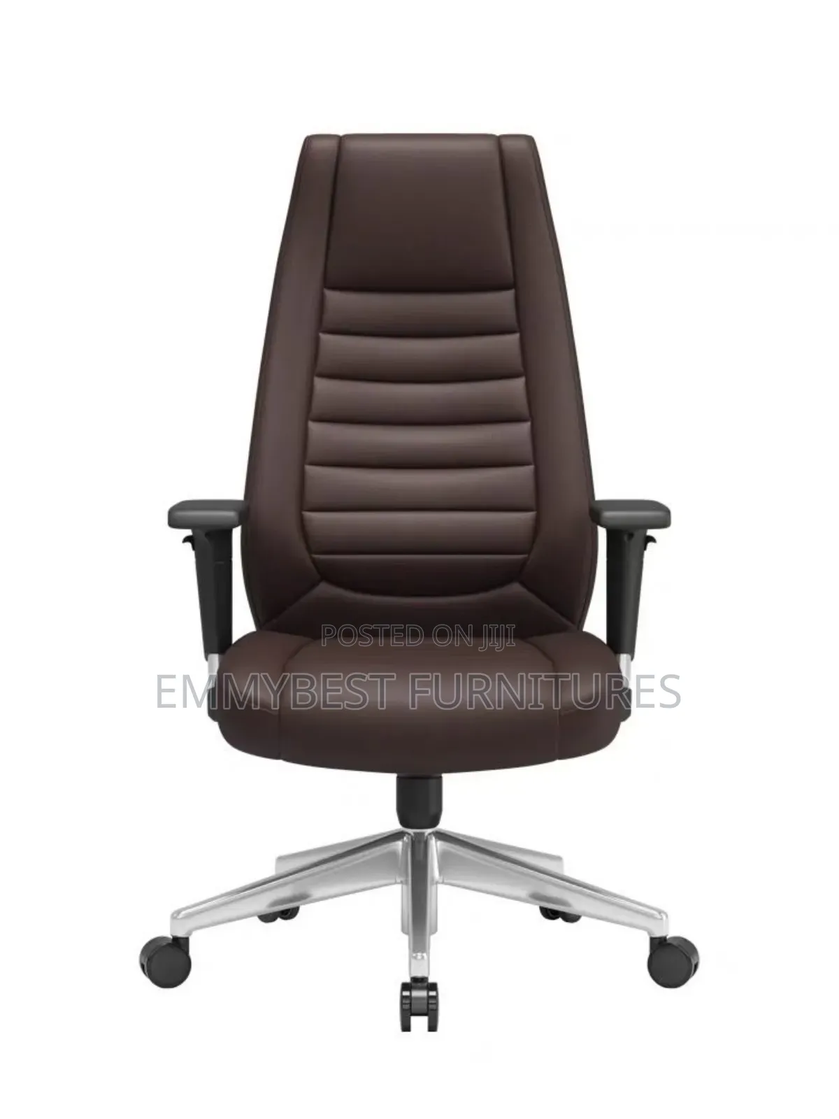 Brand New Reclining Office Chair, Standard Quality.