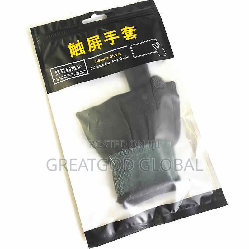 Gaming Gloves For Easy And Smooth Gameplay