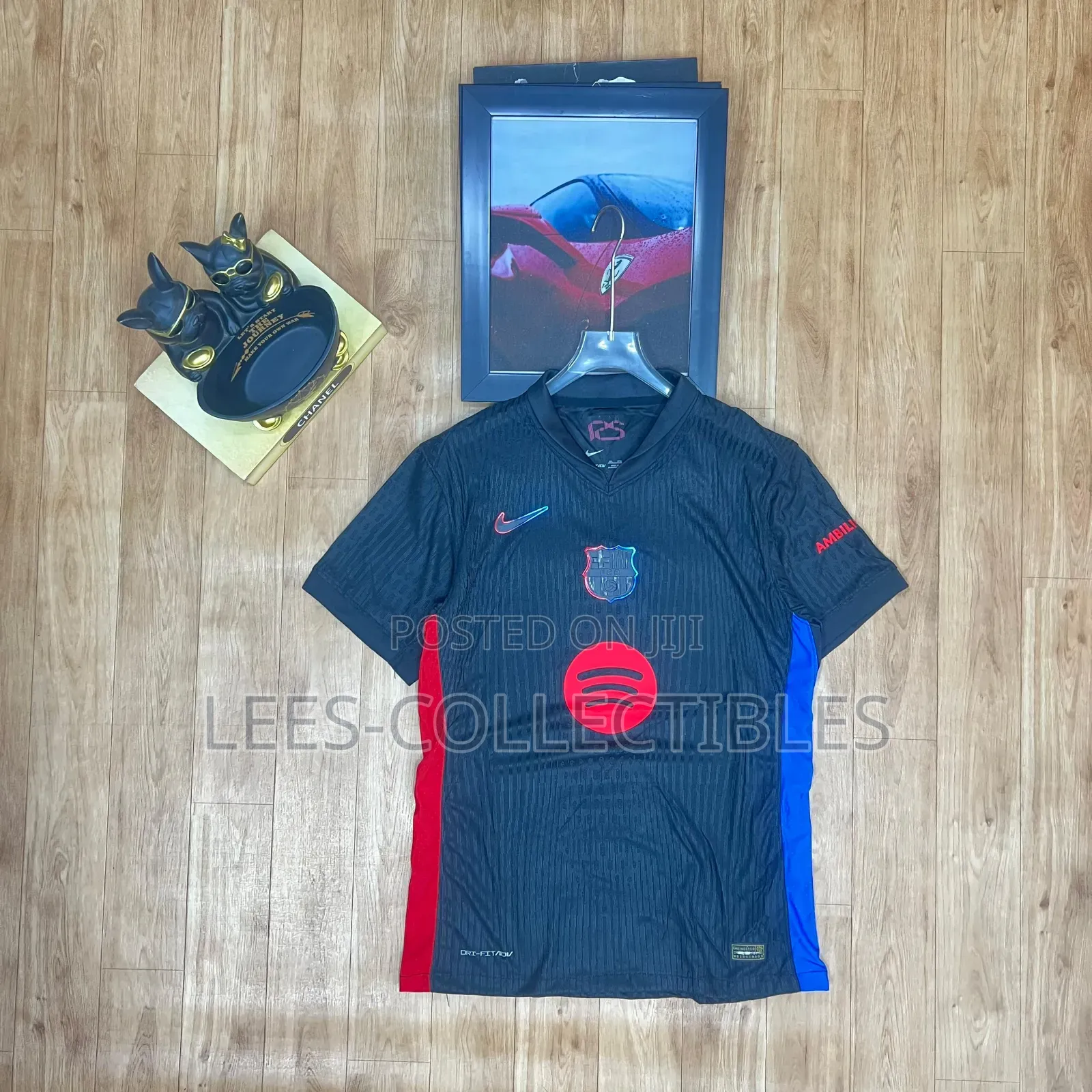 Quality Club Jerseys