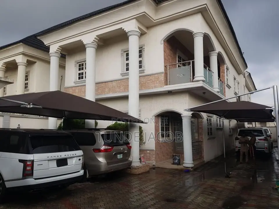 Carport Shade Made for Two Cars and More