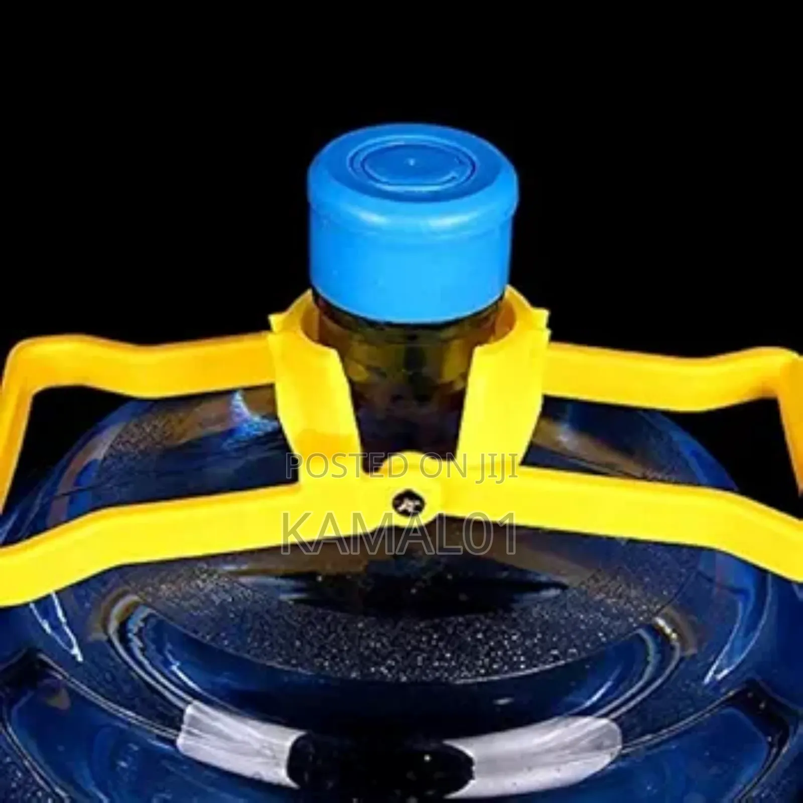 Water Bottle Handle Lifter 1 Pc - Minimum 20L Bottle Lifter