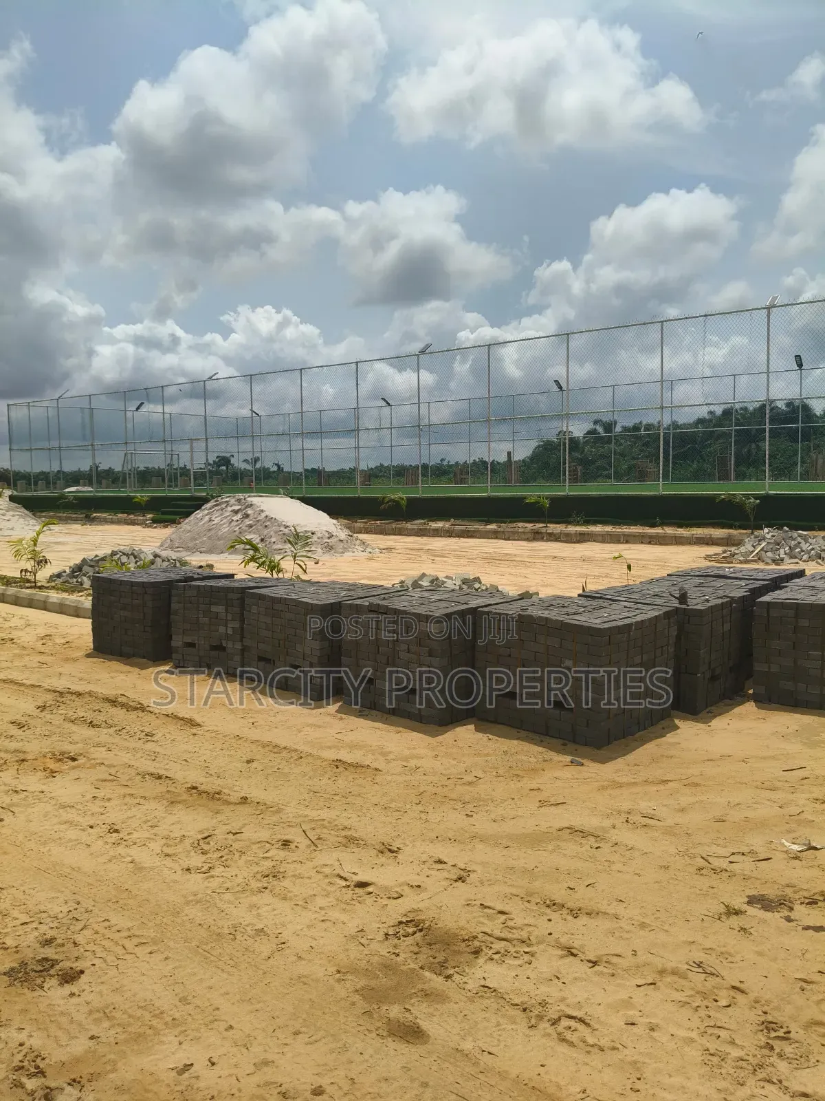 Buy 5 Plots Get 1 Free Buy N Build At Max Vista Nnewi