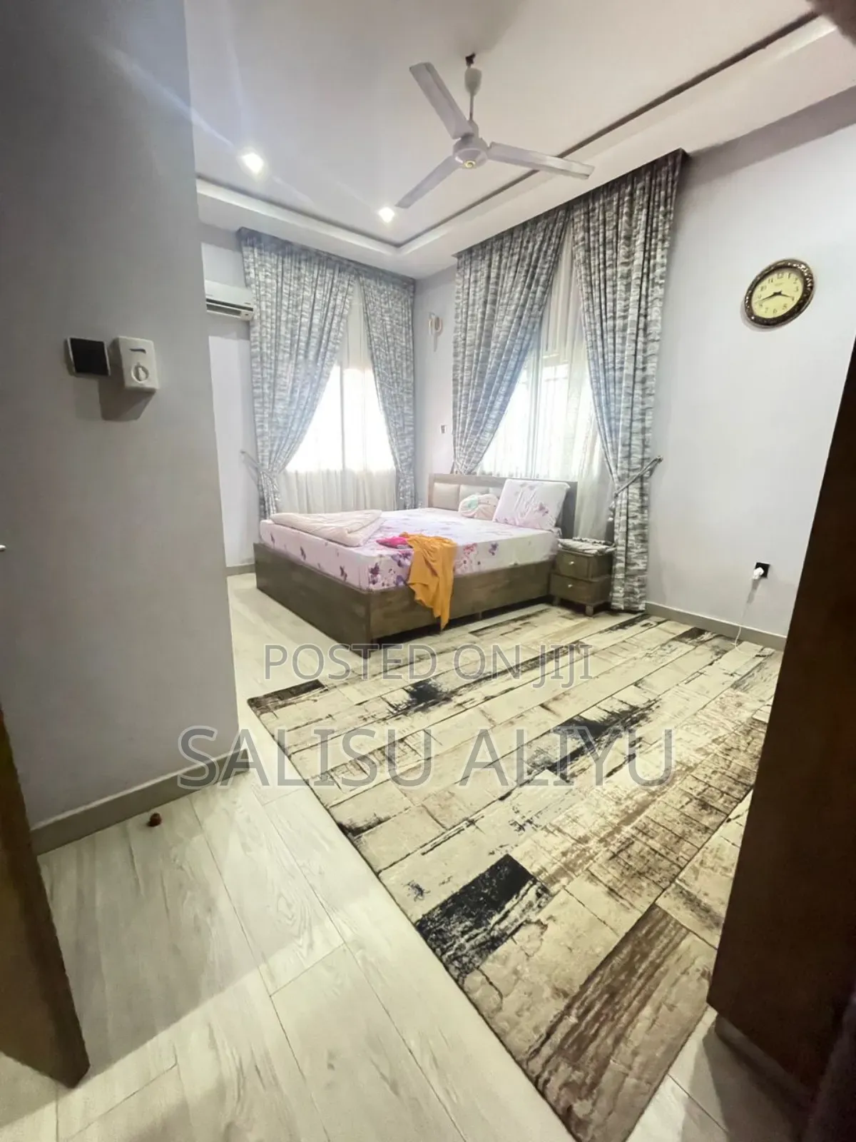 7bdrm Duplex in Chessvile Corte, Life Camp for sale
