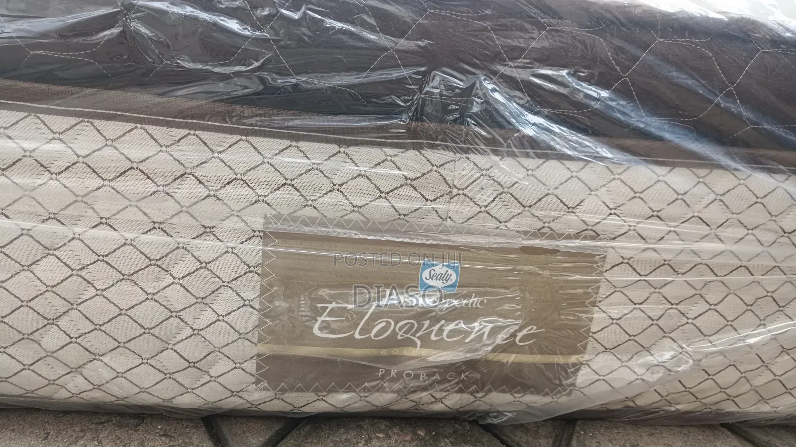 Order For Your 12inches 5x6 Canadian Mattress Get 1 Pillow