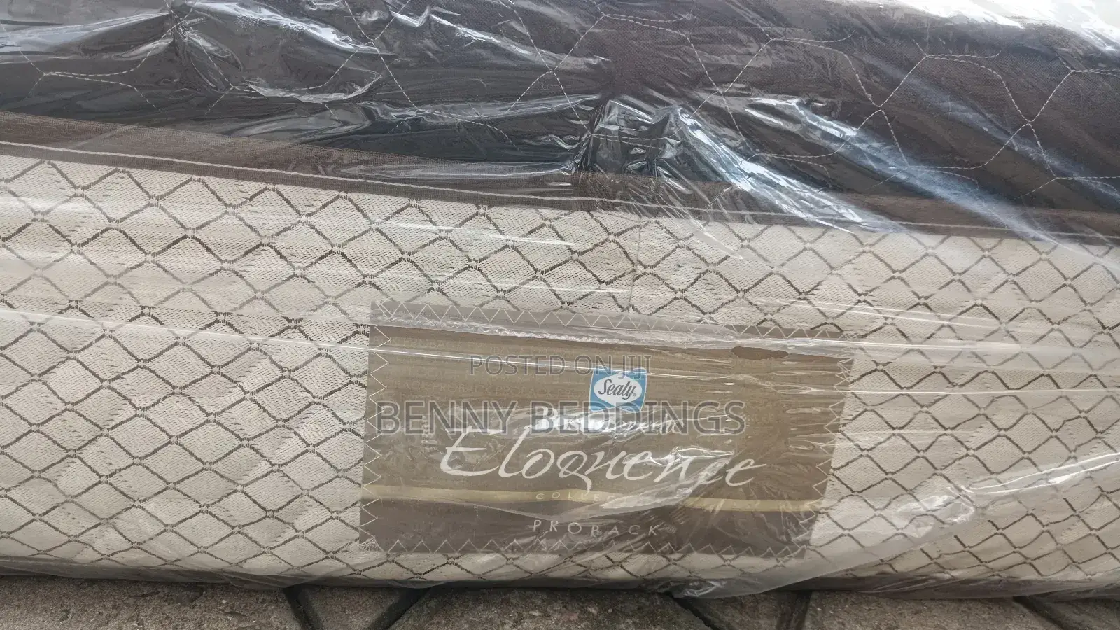 Order For Your 12inches 5x6 Canadian Mattress Get 1 Pillow