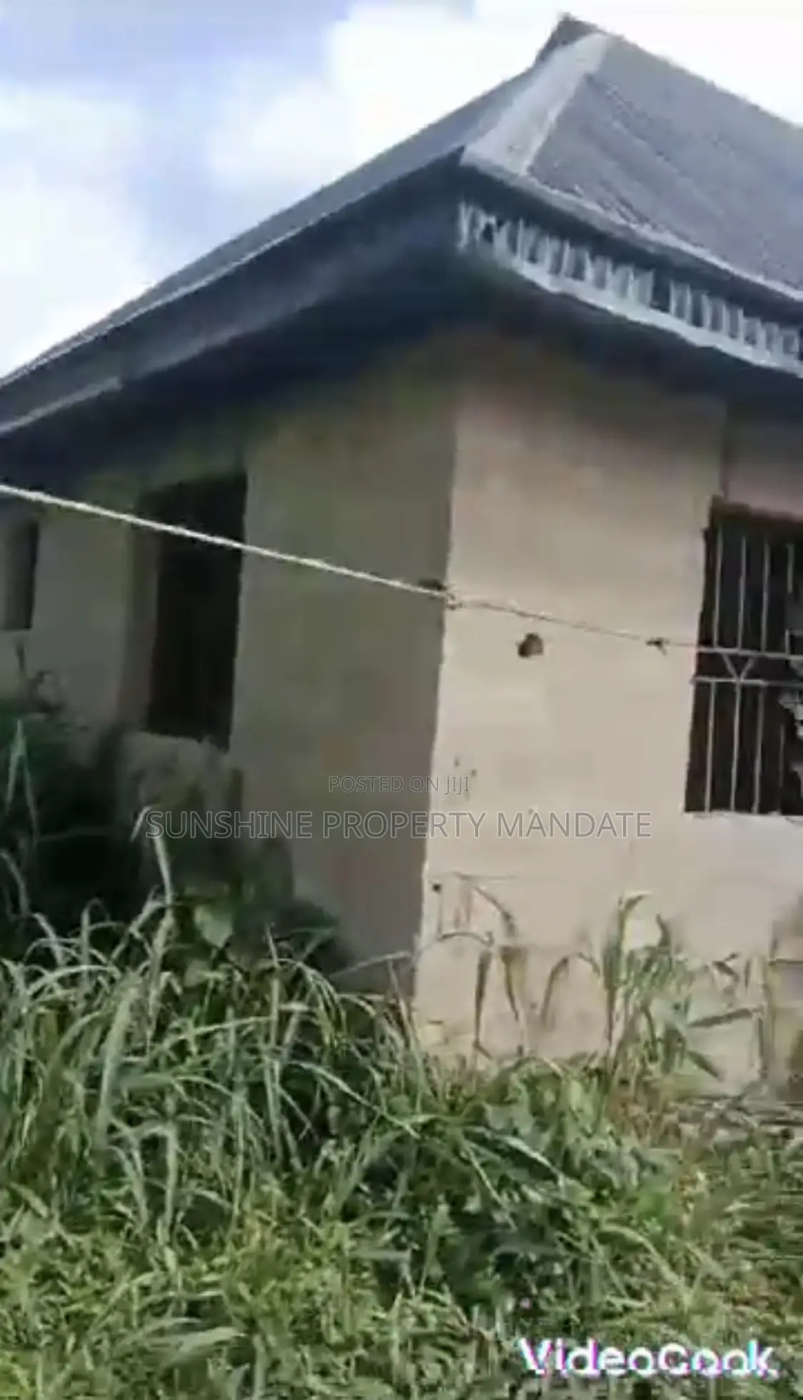 2bdrm Block of Flats in Omodara Estate for sale