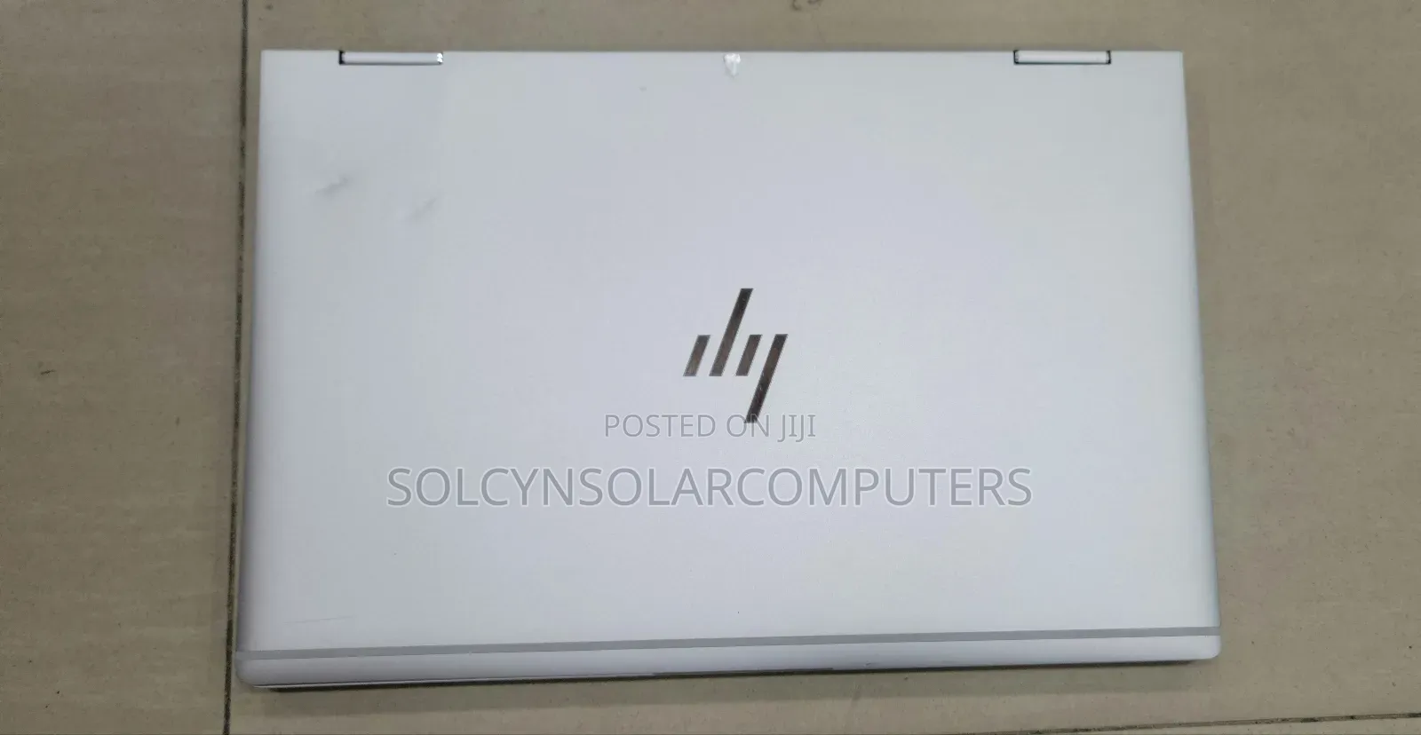 Laptop HP EliteBook X360 1030 G3 8GB Intel Core I5 SSD 512GB