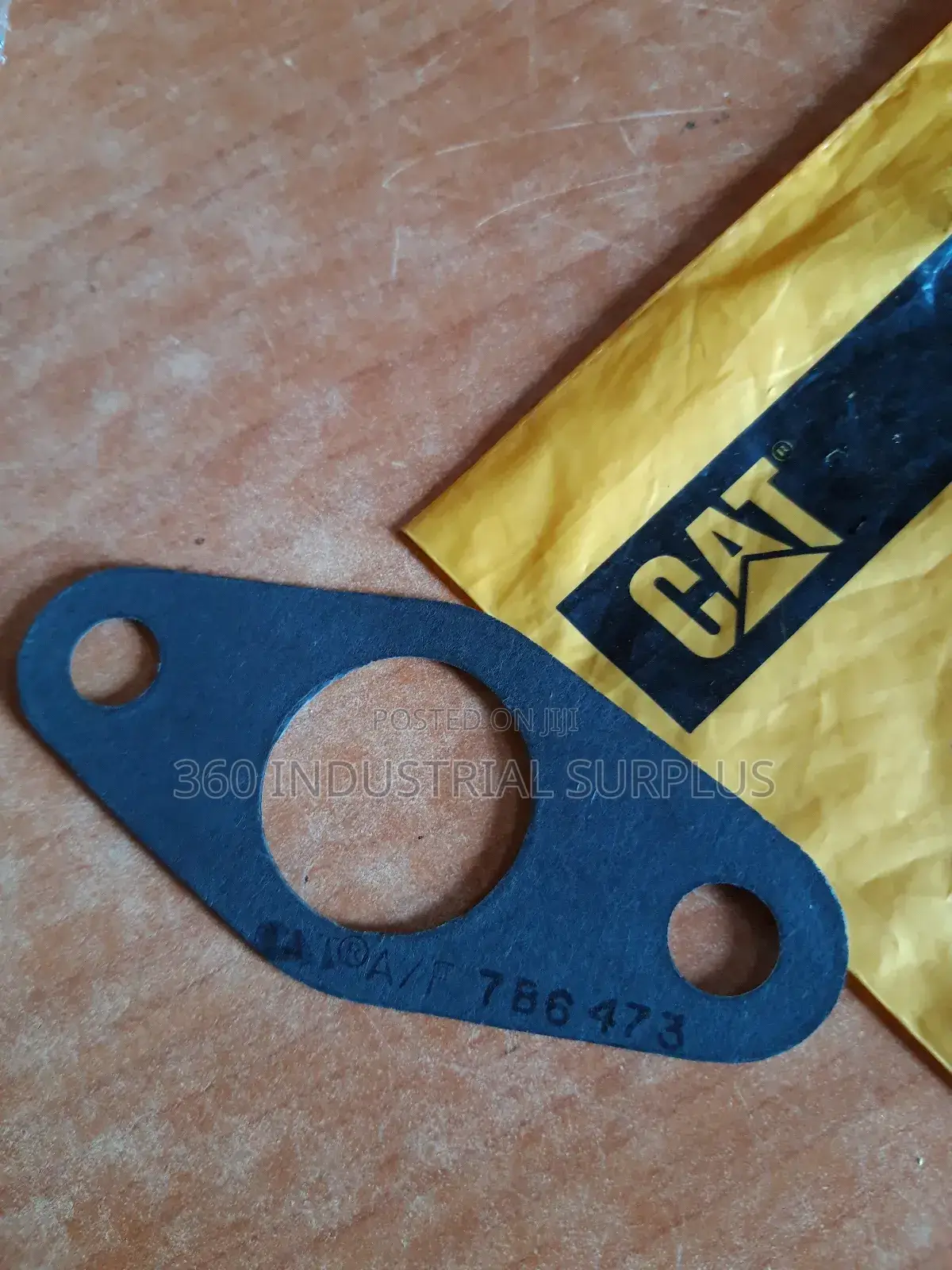 Caterpillar Gasket 7b-6473