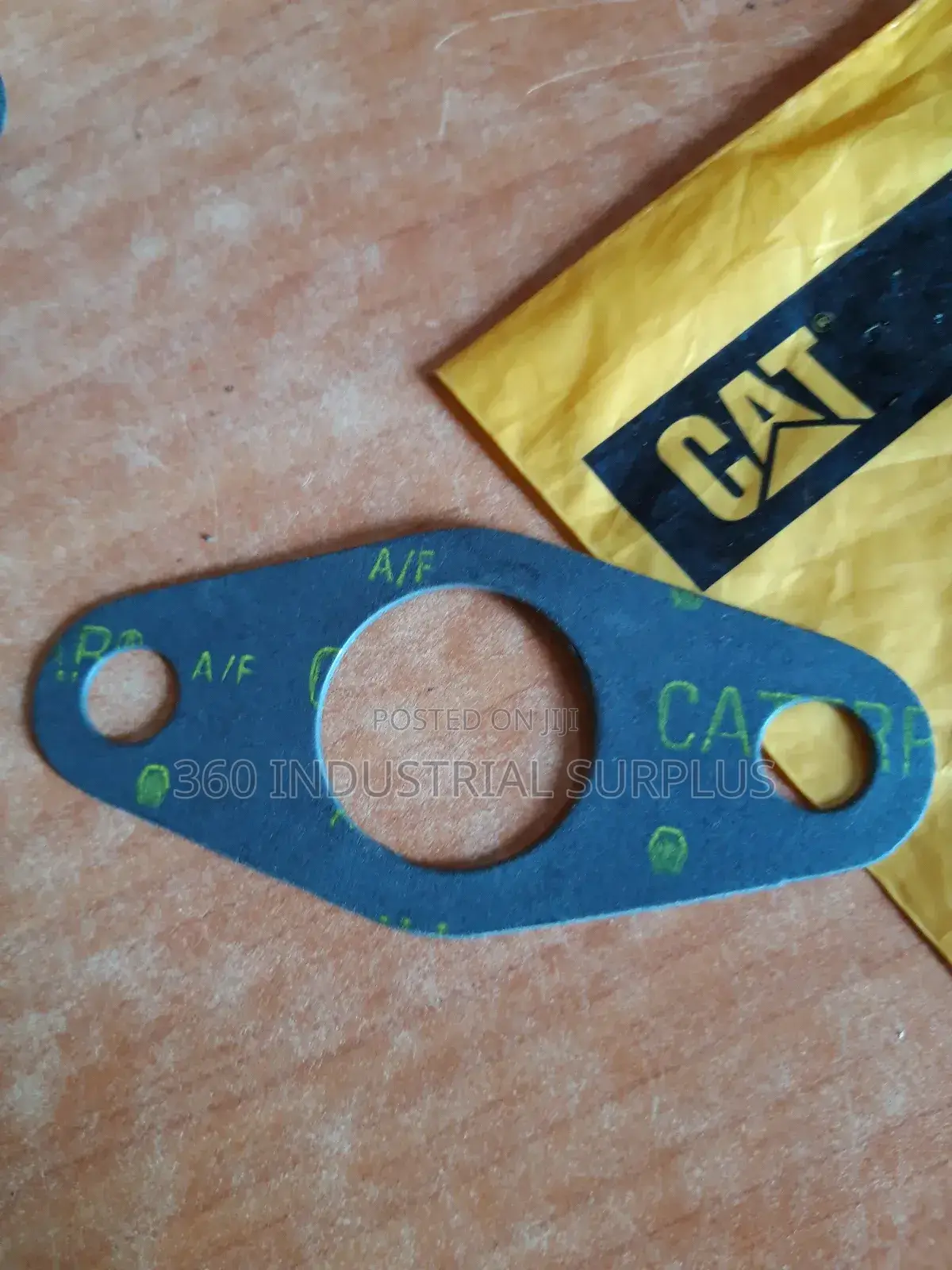 Caterpillar Gasket 7b-6473