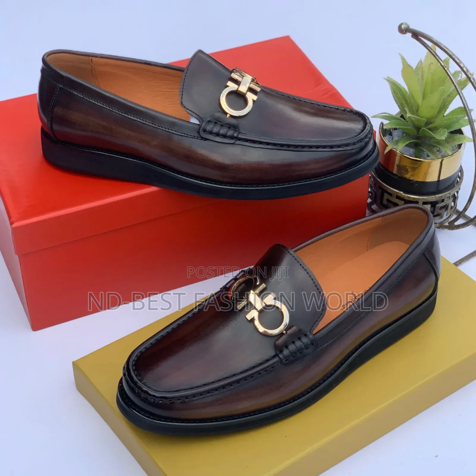 Pictures Leather Shoes