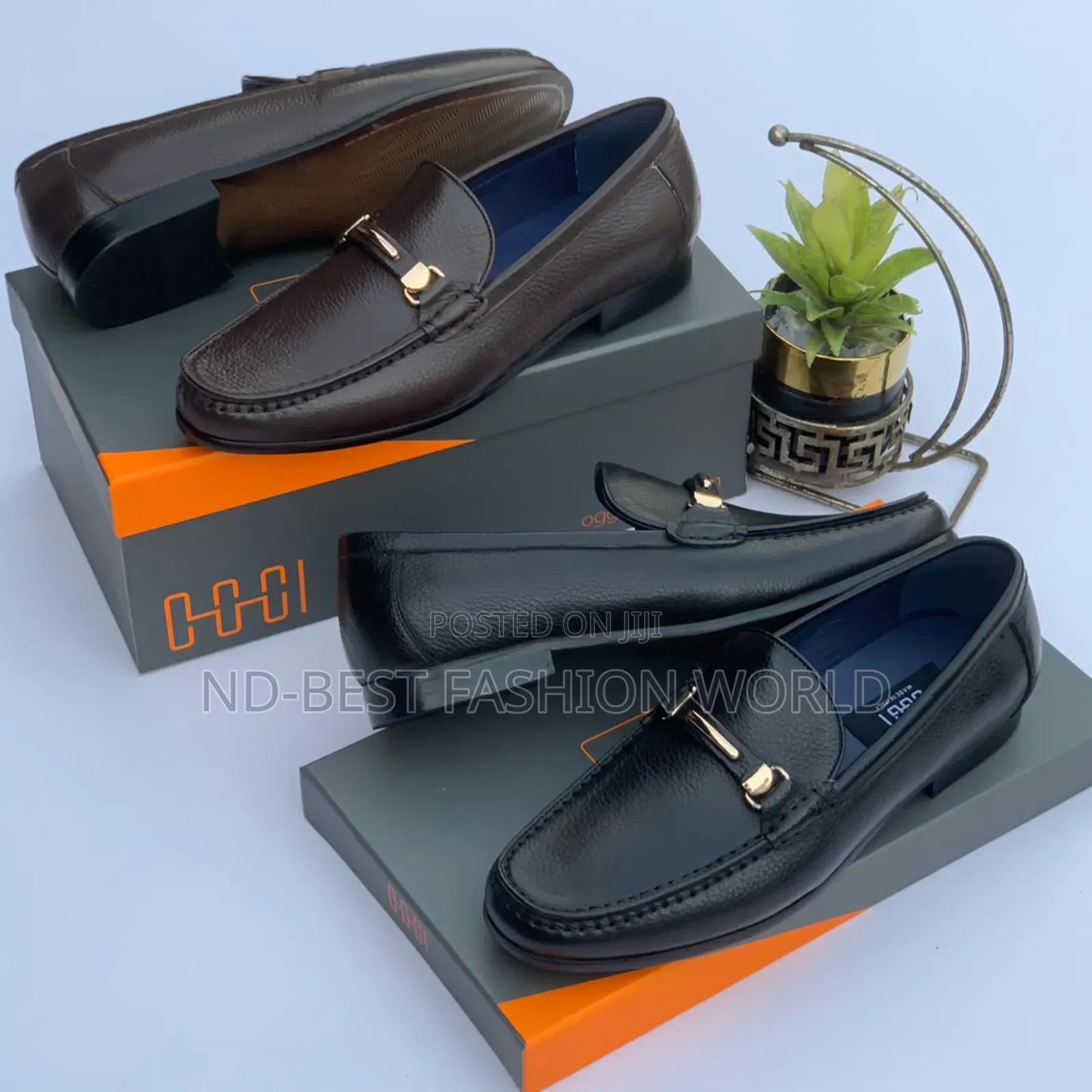 Pictures Leather Shoes