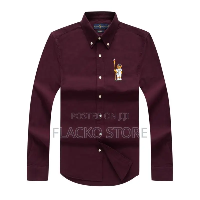 High Quality Polo Ralph Lauren Shirts