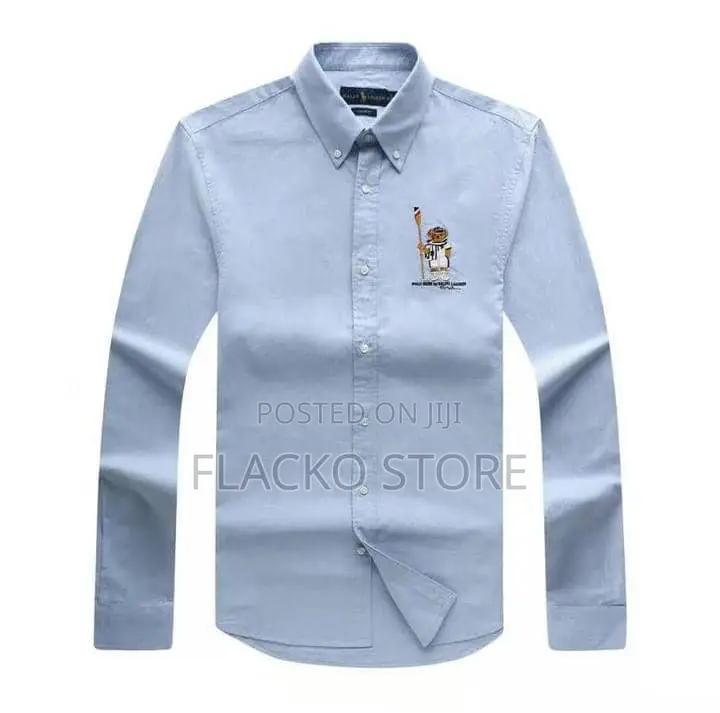High Quality Polo Ralph Lauren Shirts