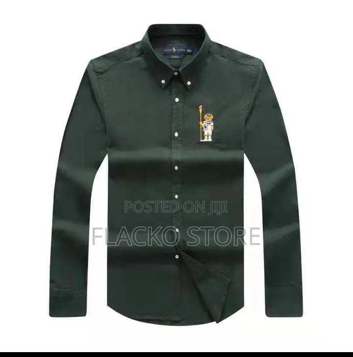 High Quality Polo Ralph Lauren Shirts