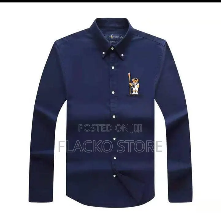 High Quality Polo Ralph Lauren Shirts