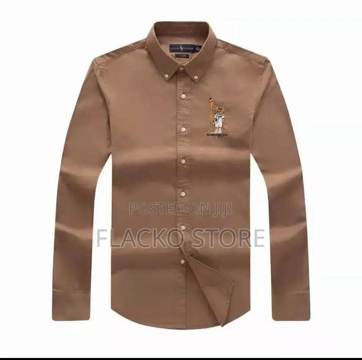 High Quality Polo Ralph Lauren Shirts