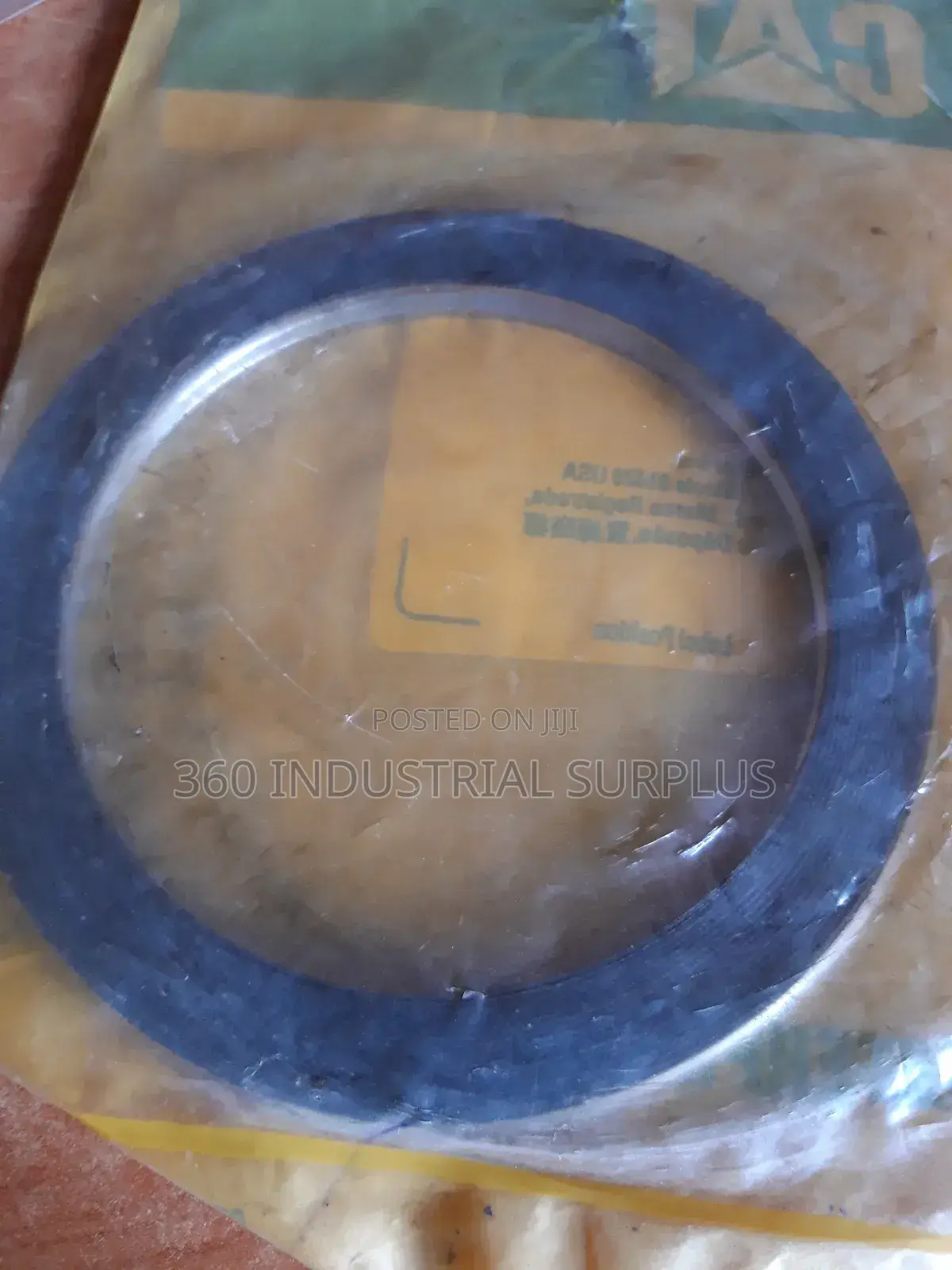 Caterpillar Gasket 4n-1918
