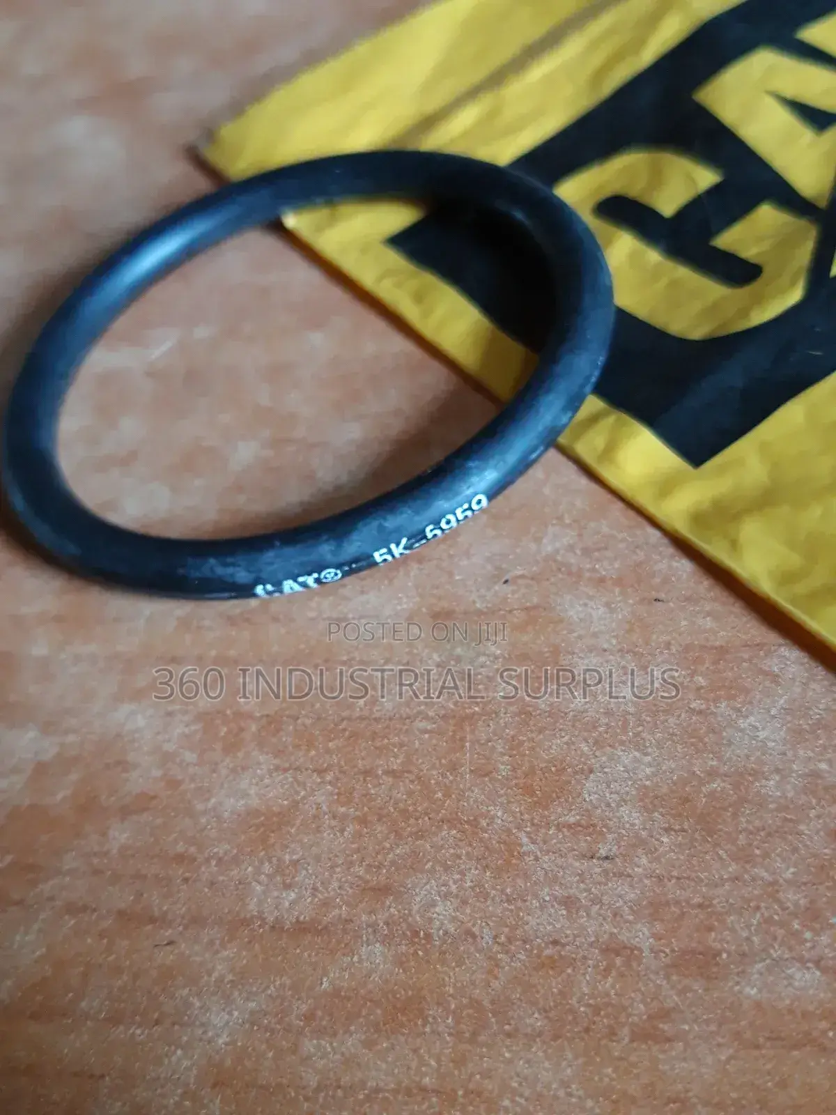 Caterpillar O Ring -5959