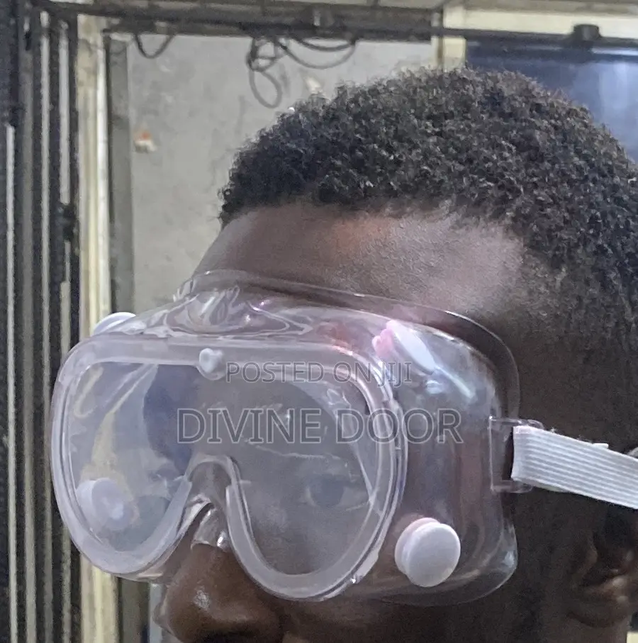 Medical Goggles Glasses