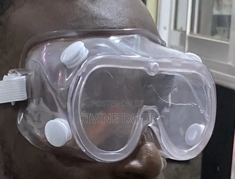Medical Goggles Glasses