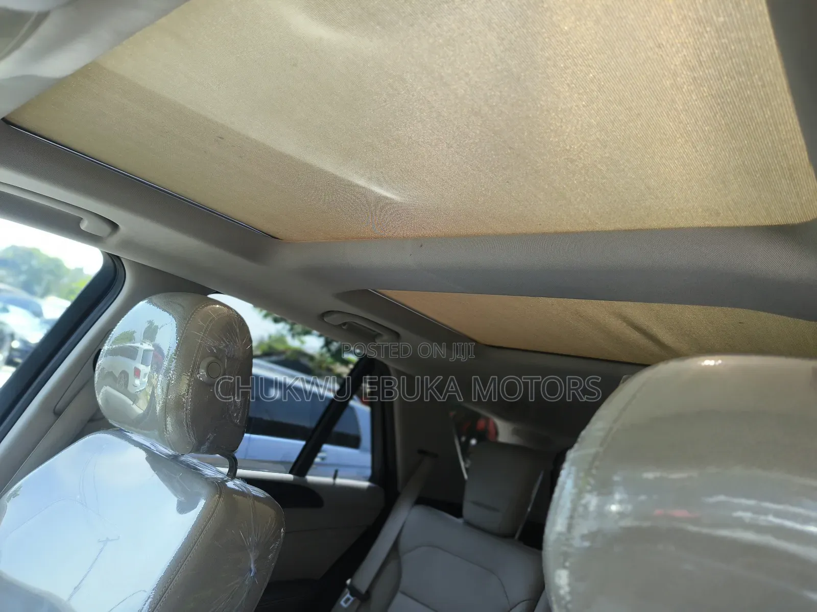 Mercedes-Benz M Class ML 350 4Matic 2013 White