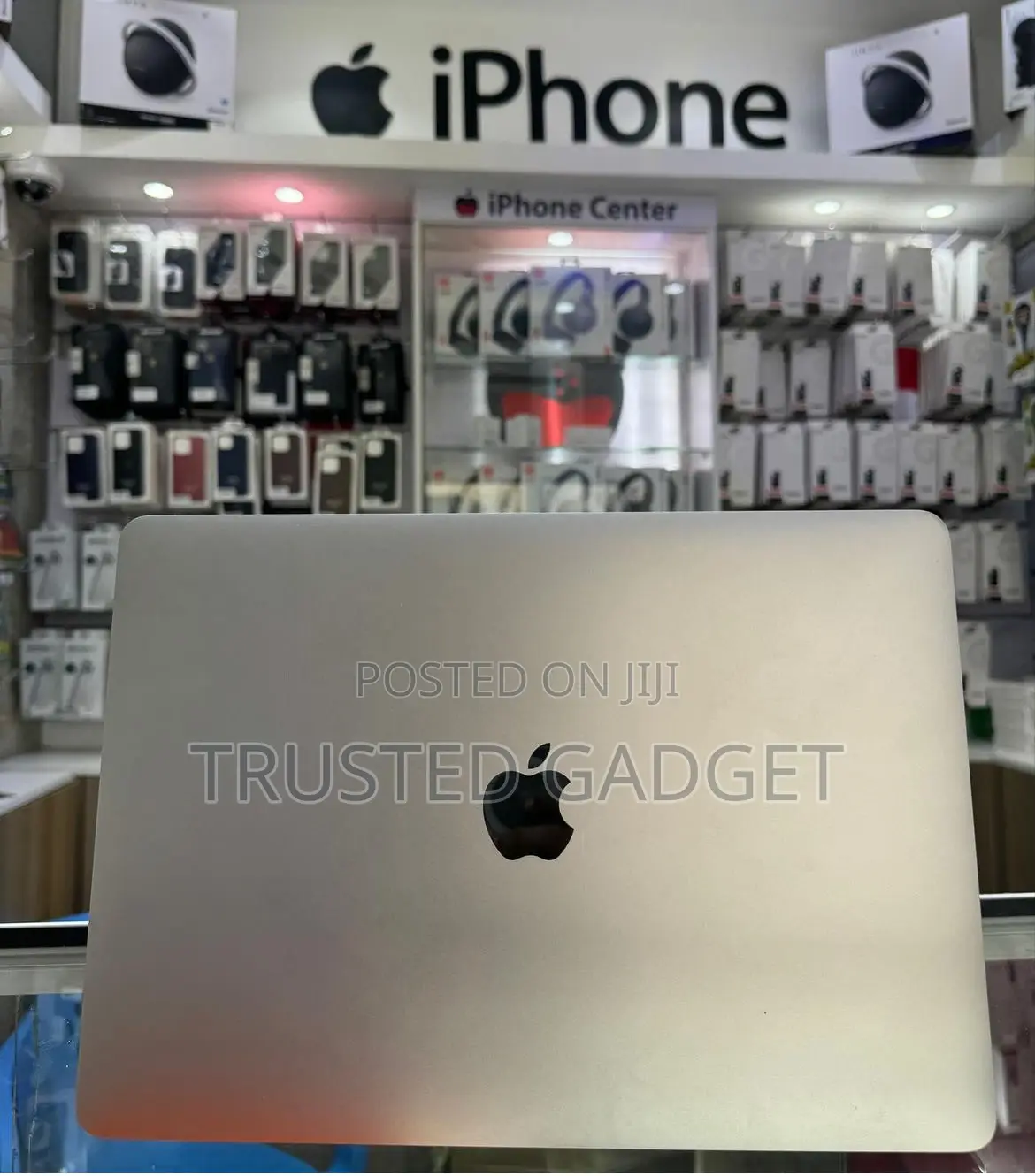 Laptop Apple MacBook Pro 2019 16GB Intel Core i5 SSD 256GB