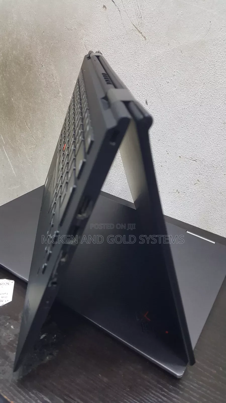 Laptop Lenovo Thinkpad X1 Yoga 16GB Intel Core I7 SSD 256GB