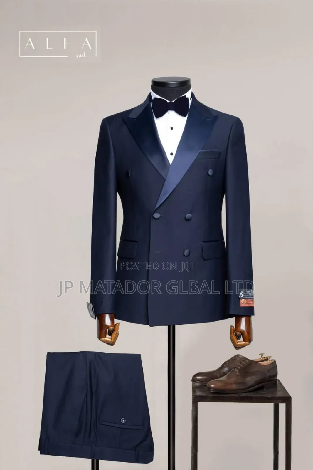 High Quality Turkey Men's Suits
