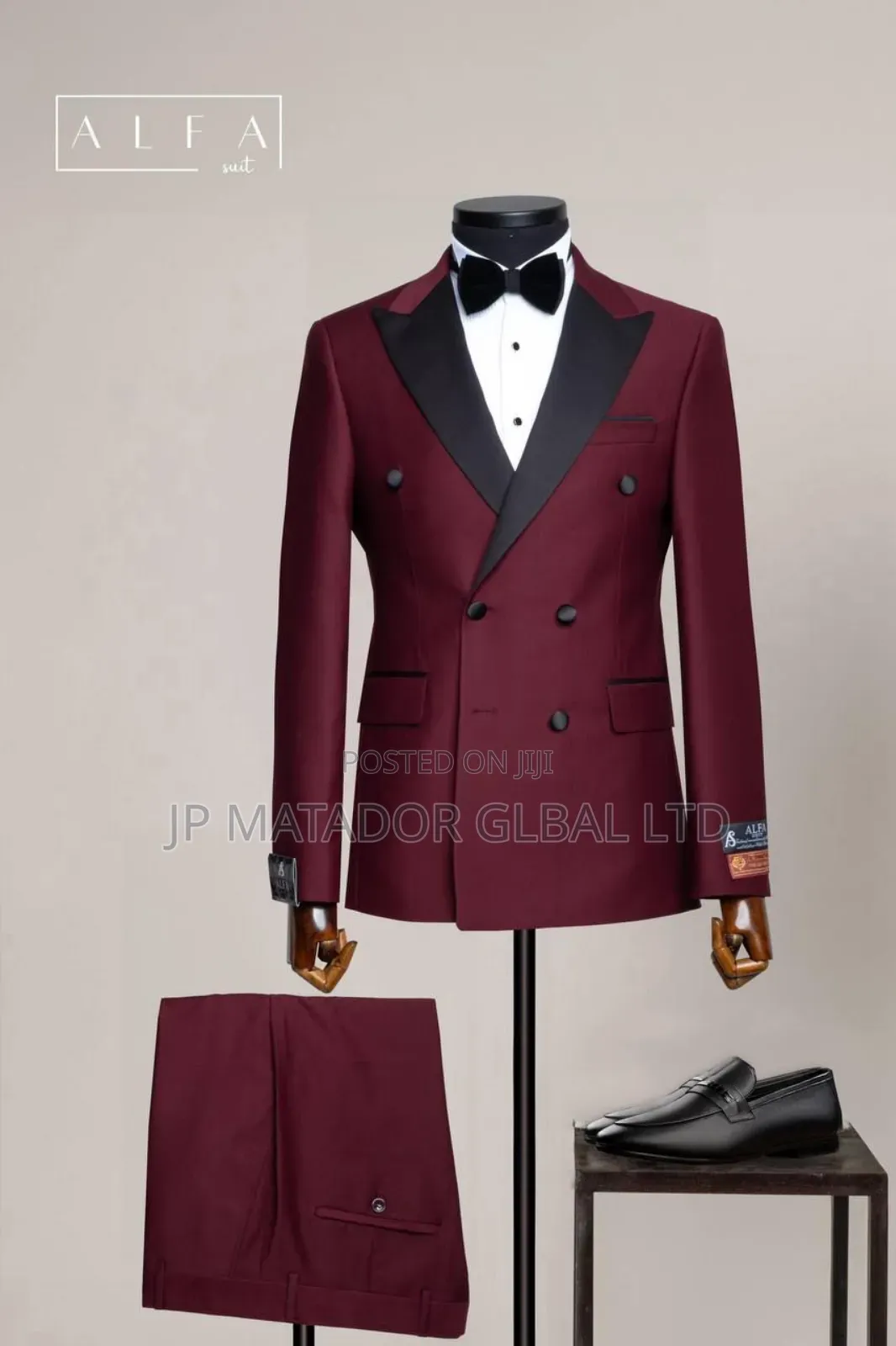 High Quality Turkey Men's Suits