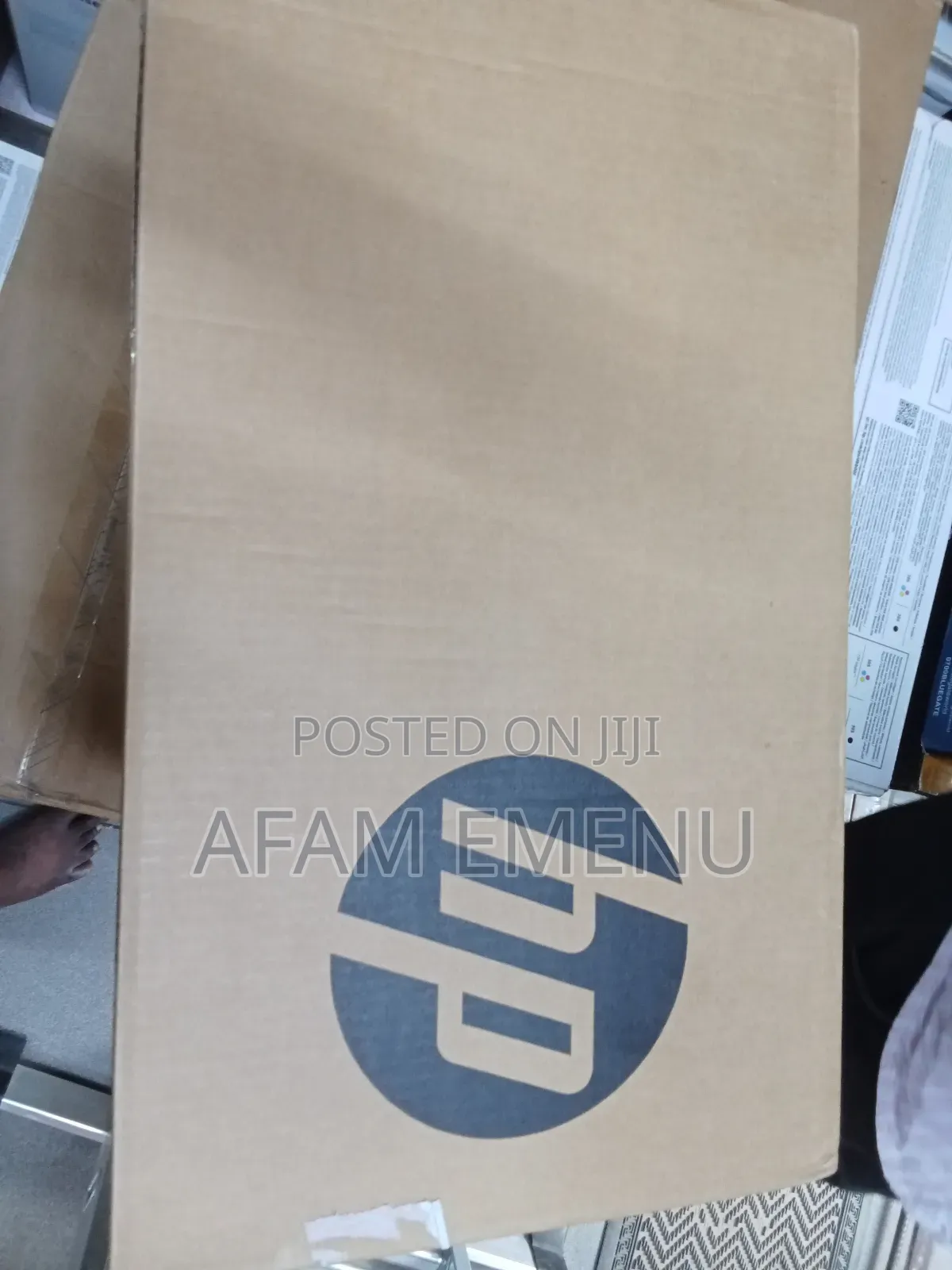 New Laptop HP ProBook 450 G9 16GB Intel Core i5 SSD 1T