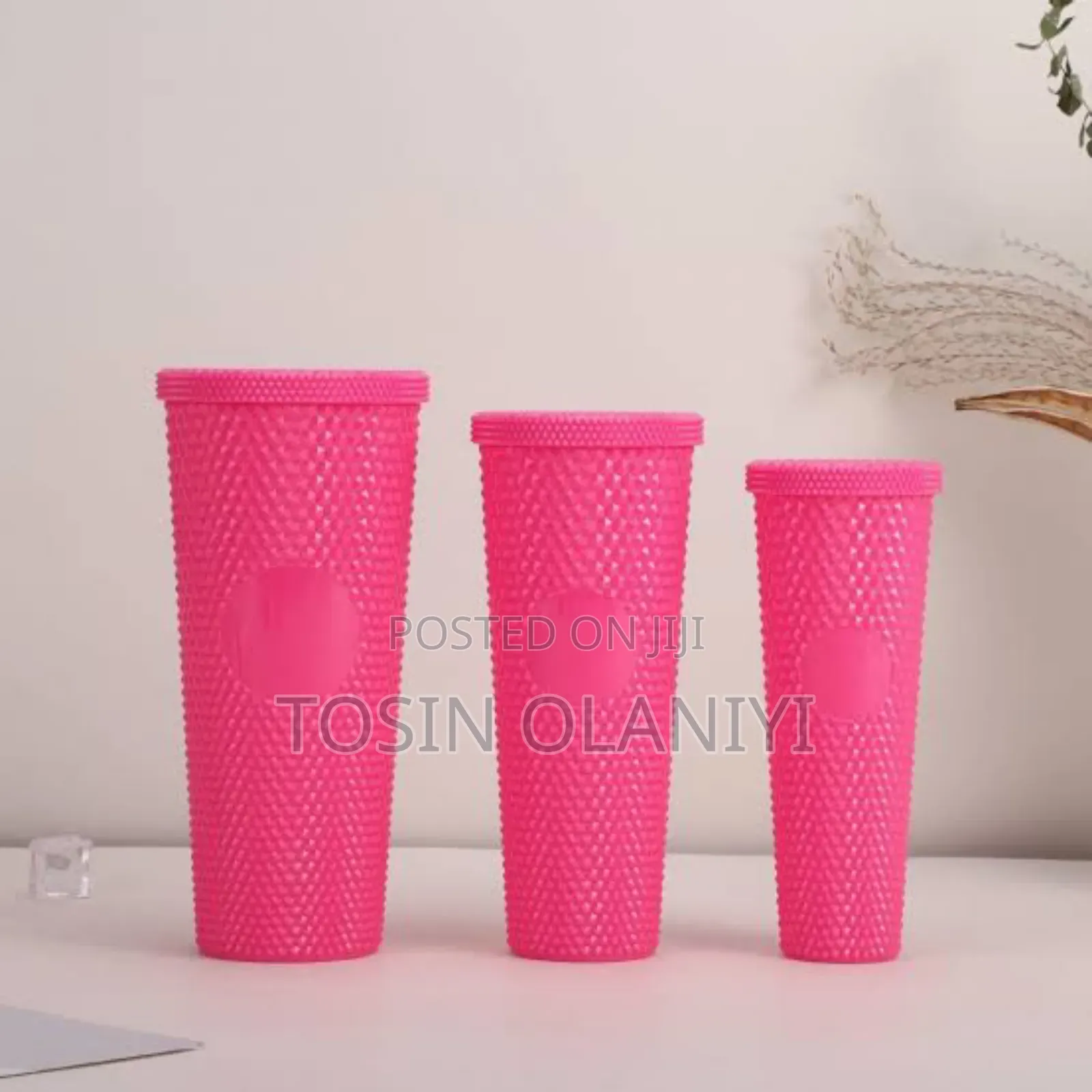 Summer Cool Sippers (Set of 3)