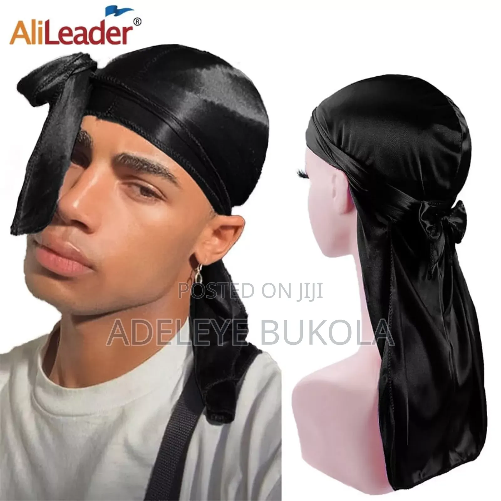Durag in Clothing Accessories