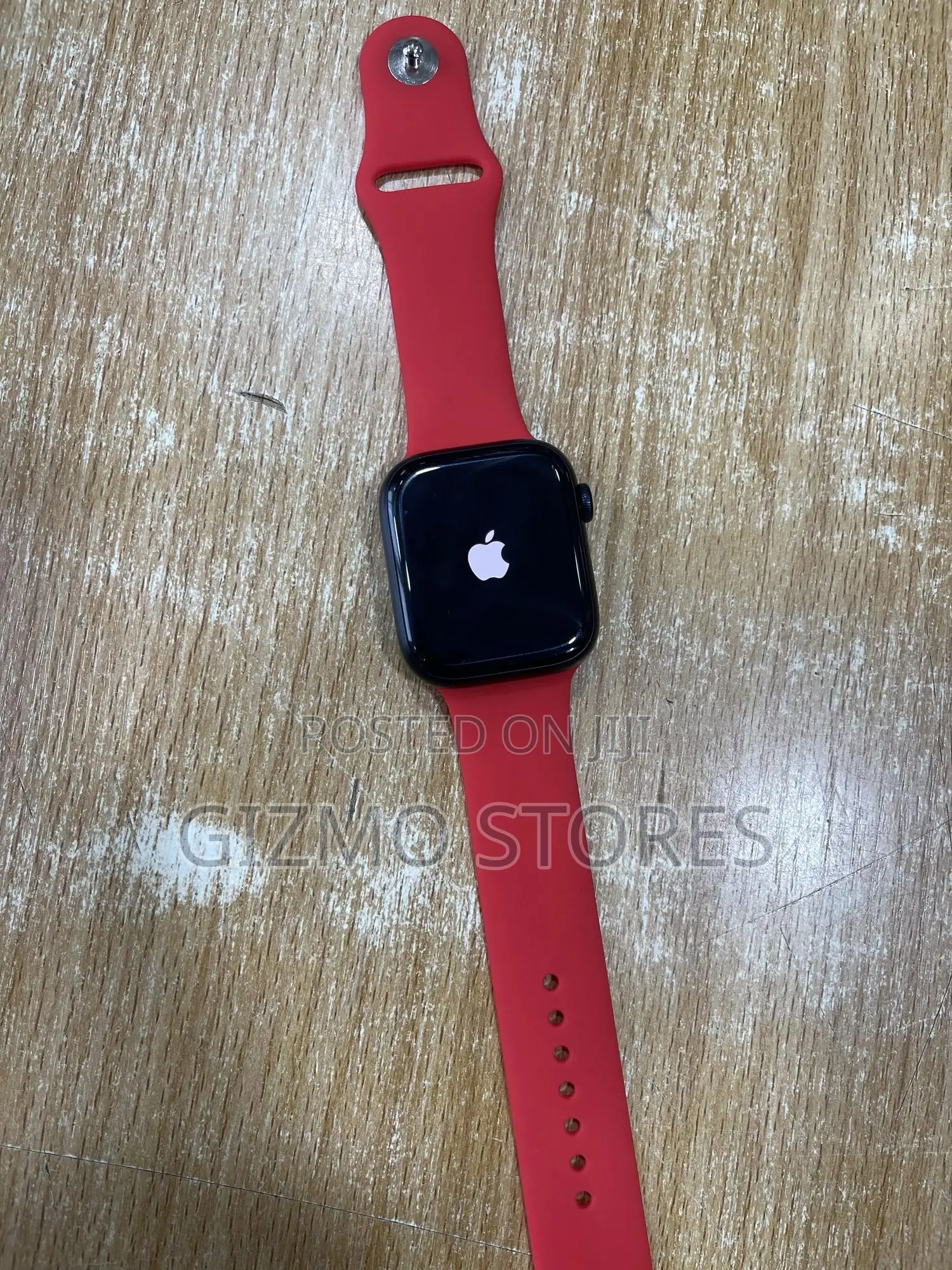 Apple Iwatch Series 7 GPS Only